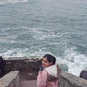 Meet your Posher, Shanaz